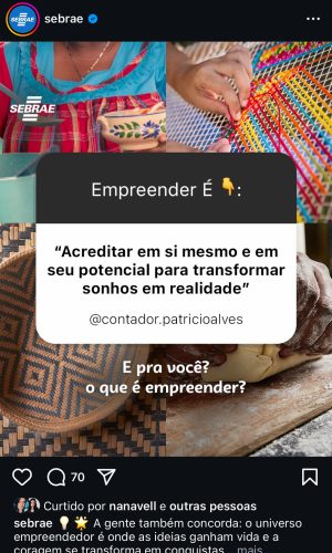 SEBRAE
